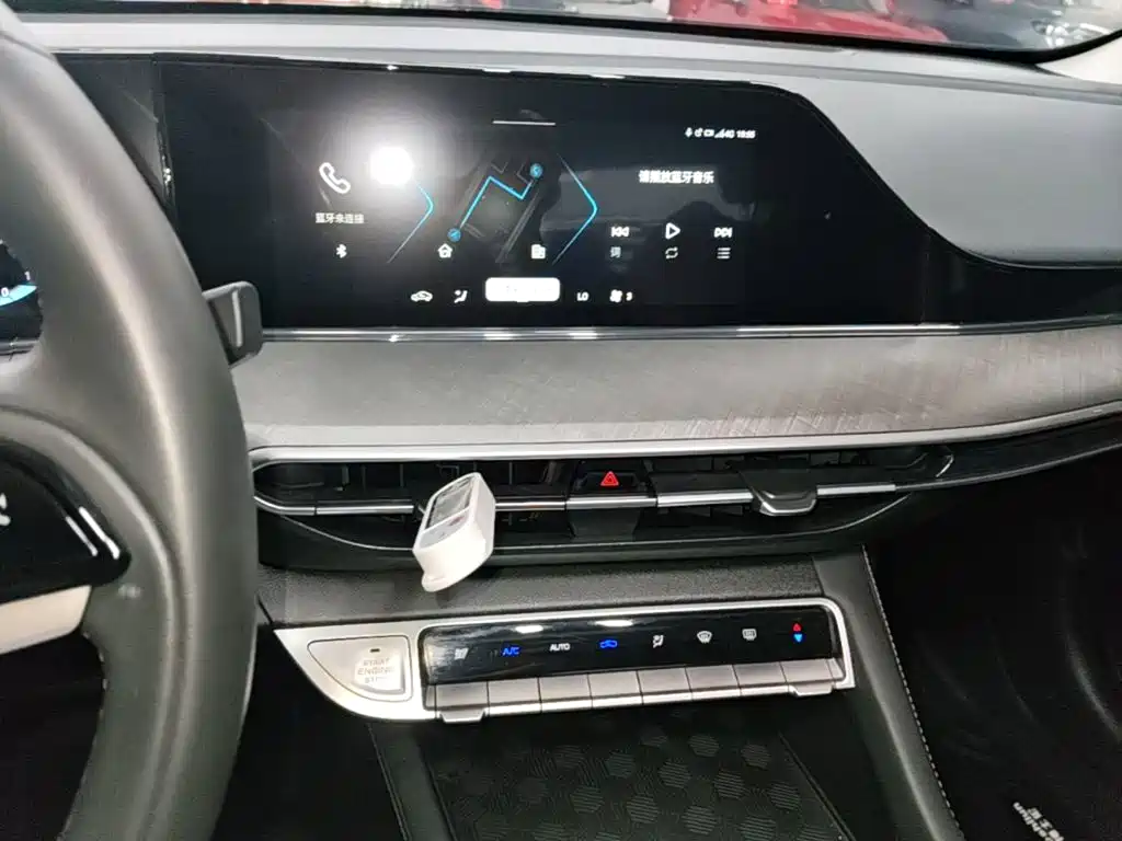 Changan Eado — миниатюра 13