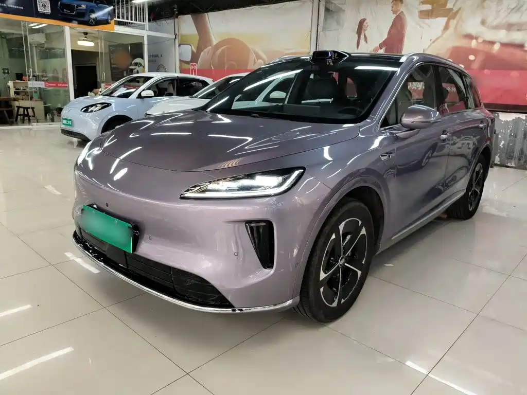 Shangjie Shangjie H5 — миниатюра 2
