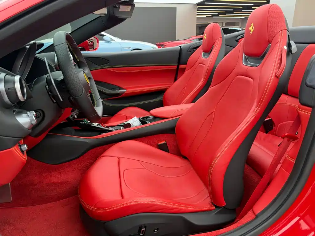 Ferrari Portofino — миниатюра 5