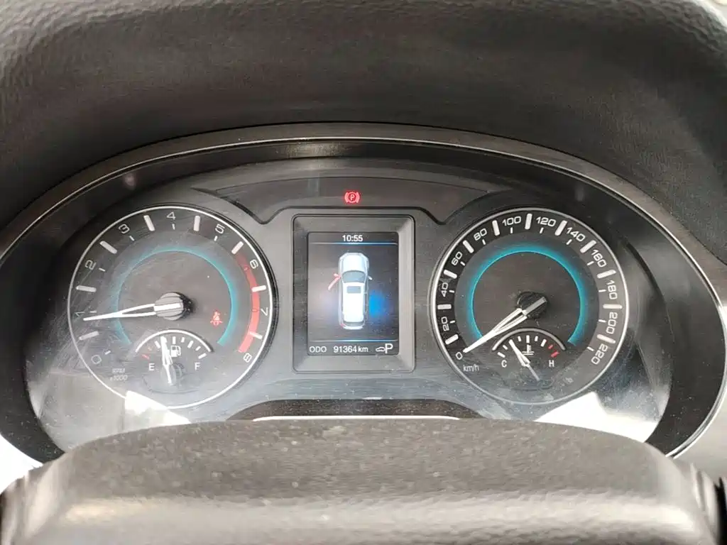 Haval H2 — миниатюра 12