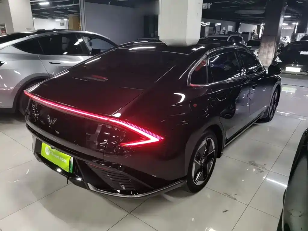 Wuling Xingguang — миниатюра 7