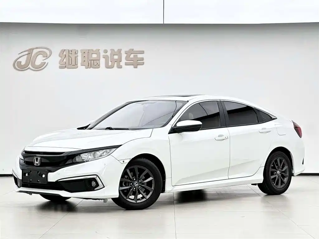 Honda Civic 2019