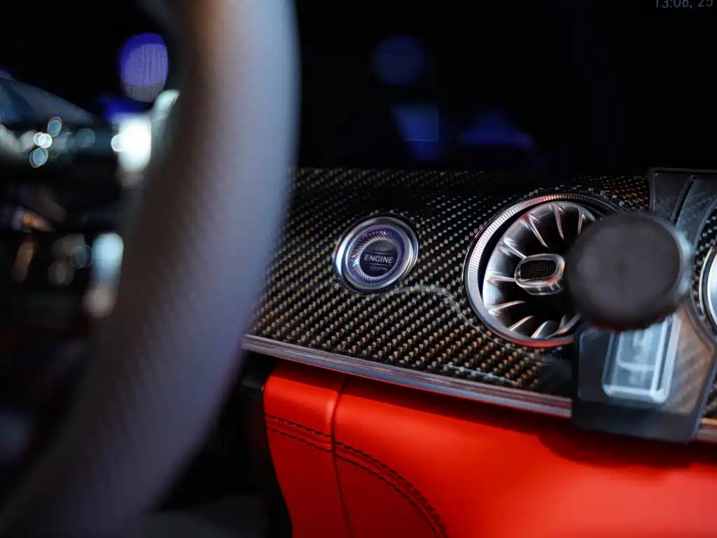 Mercedes-Benz AMG GT — миниатюра 35