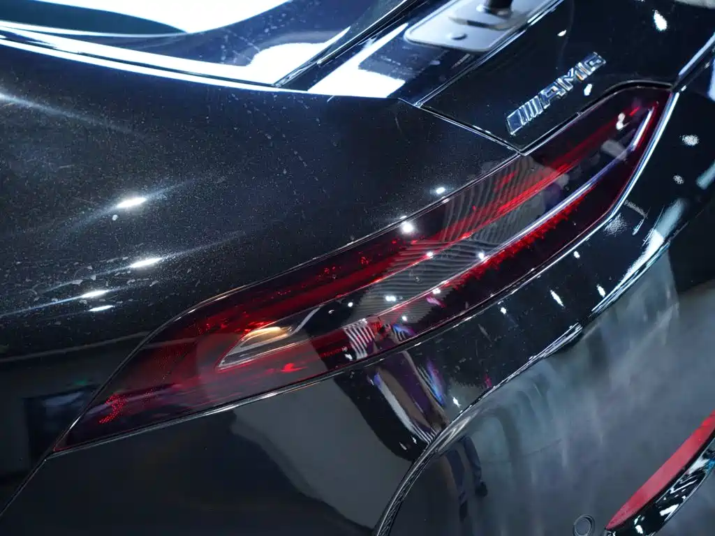 Mercedes-Benz AMG GT — миниатюра 7