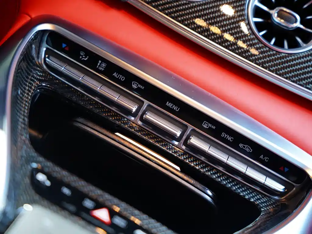 Mercedes-Benz AMG GT — миниатюра 34