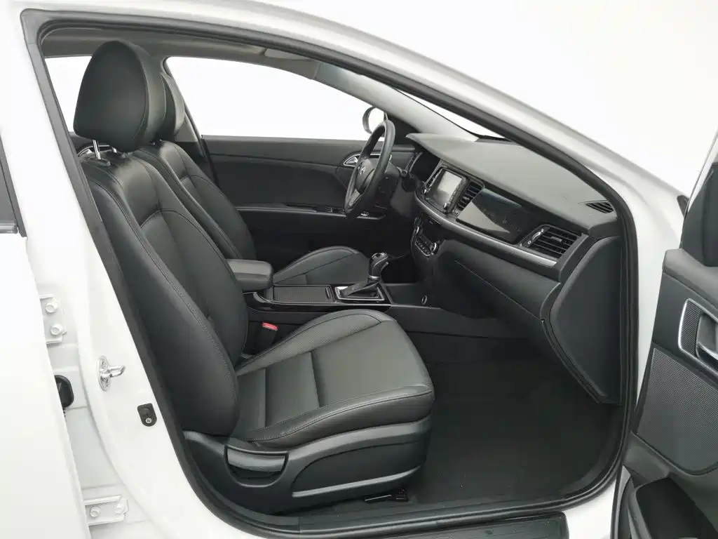 Hyundai Mistra — миниатюра 23