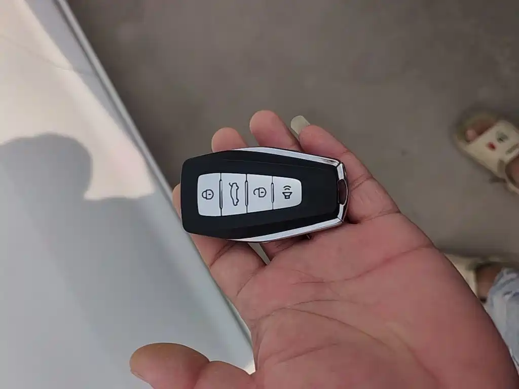Geely Emgrand — миниатюра 9