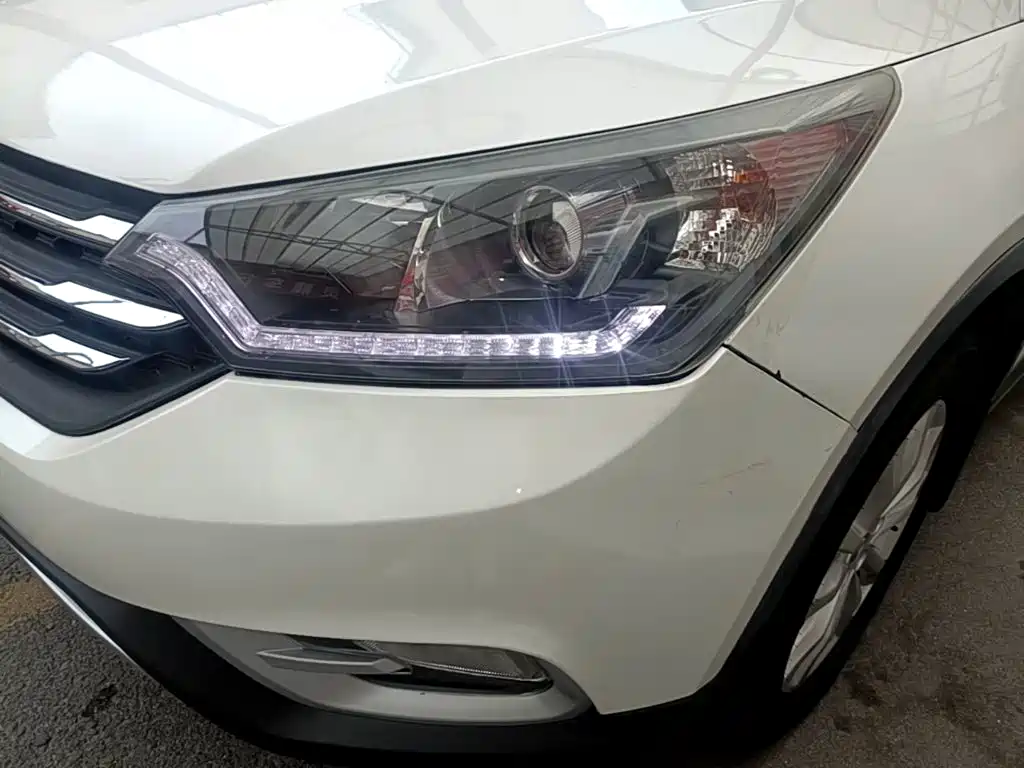 Aeolus AX7 — миниатюра 24