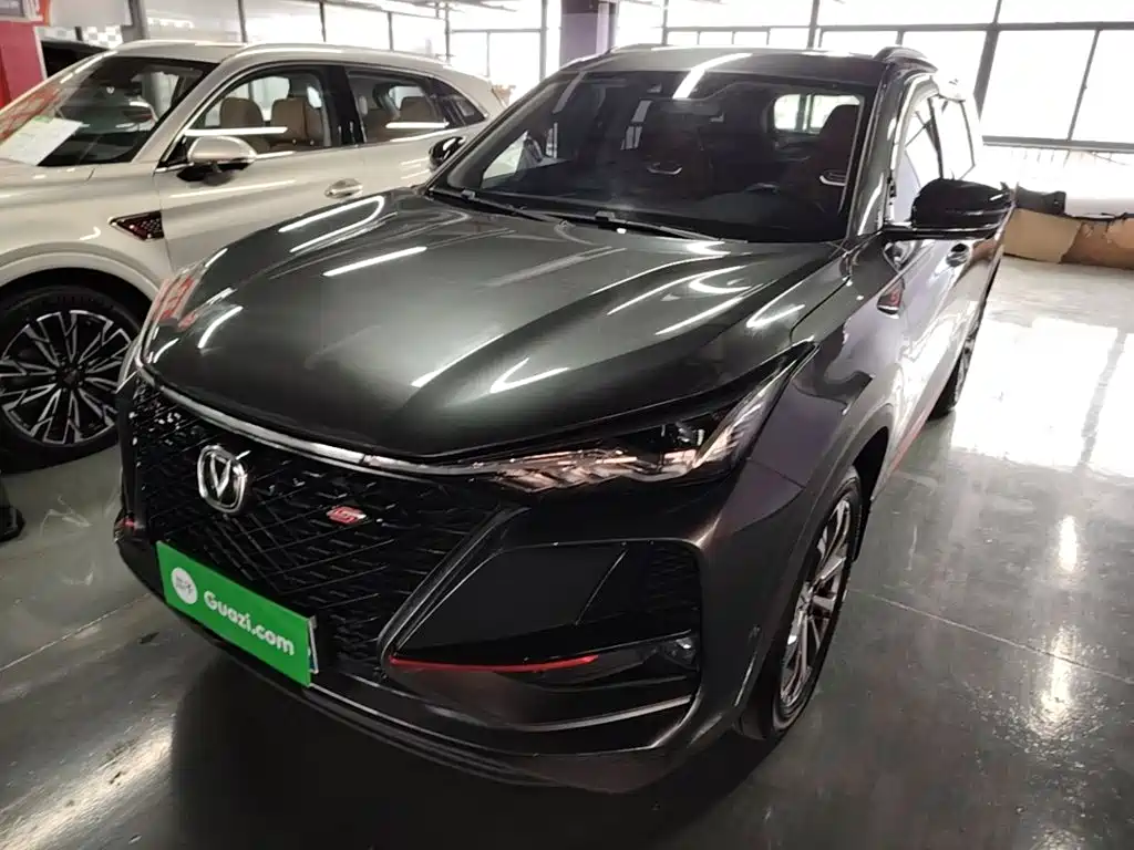 Changan CS75 PLUS — миниатюра 2