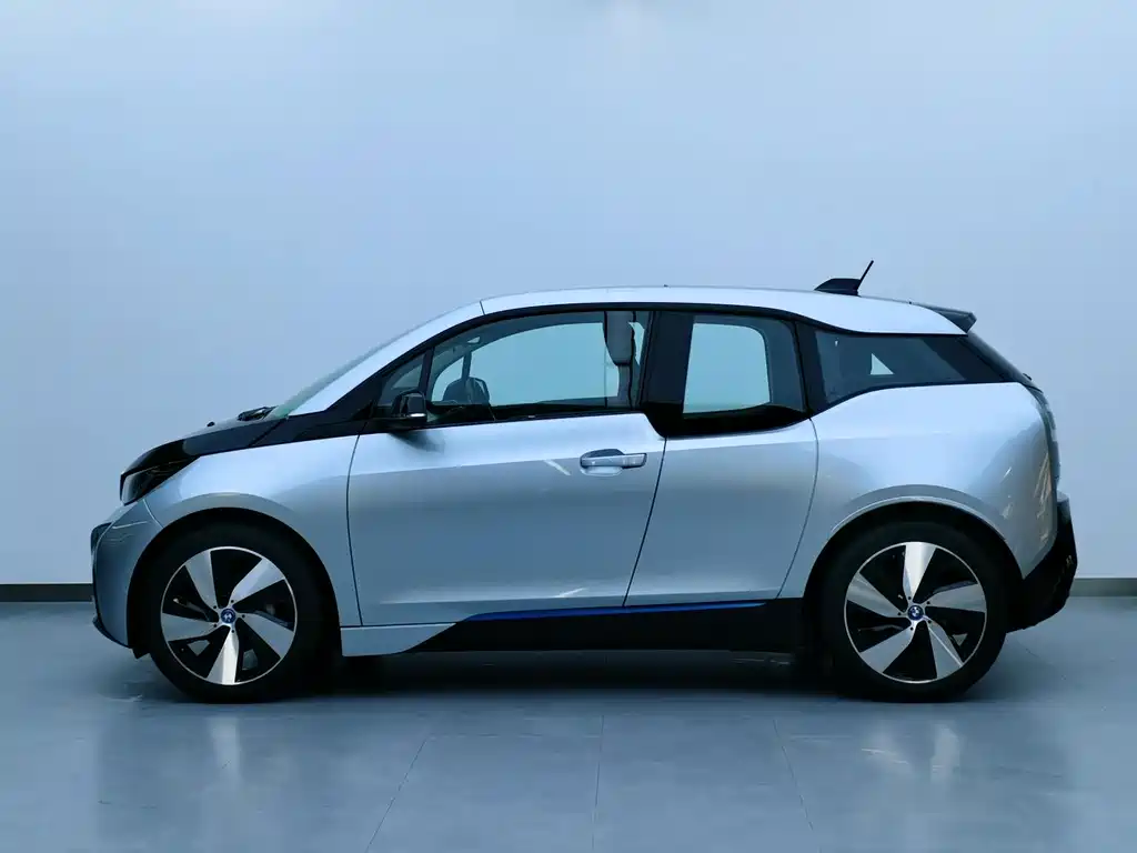 BMW i3 (Import) — миниатюра 3