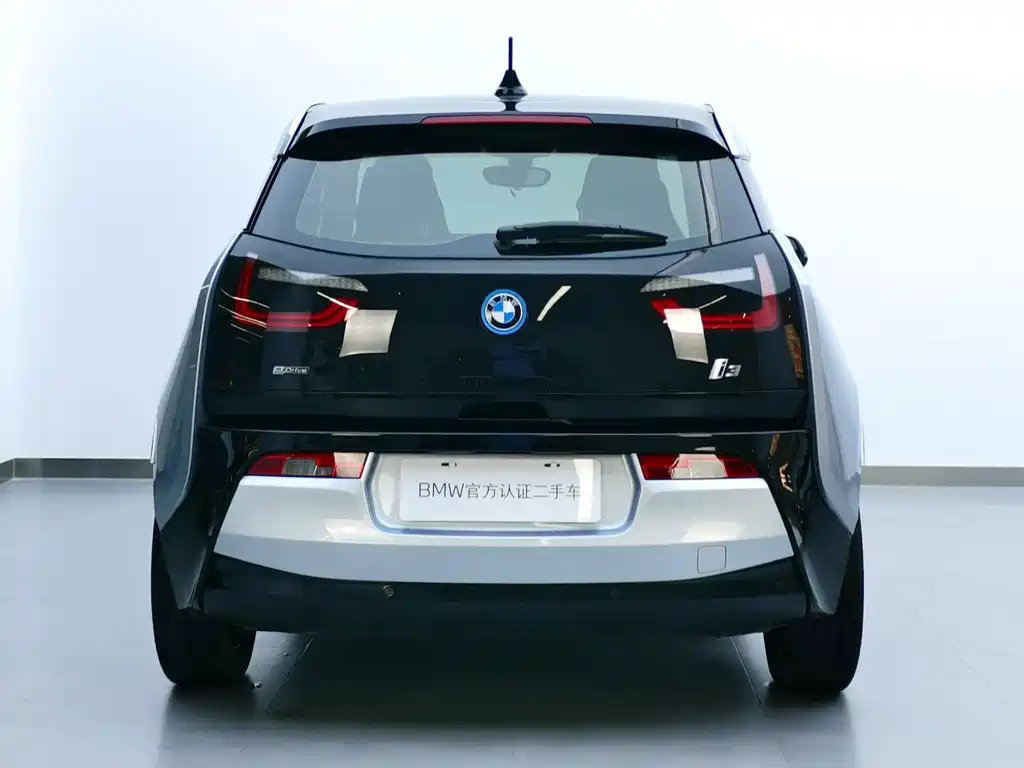 BMW i3 (Import) — миниатюра 5