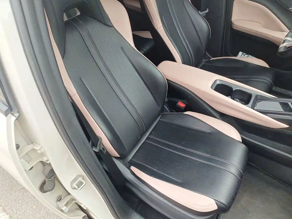 BYD Seagull — миниатюра 20