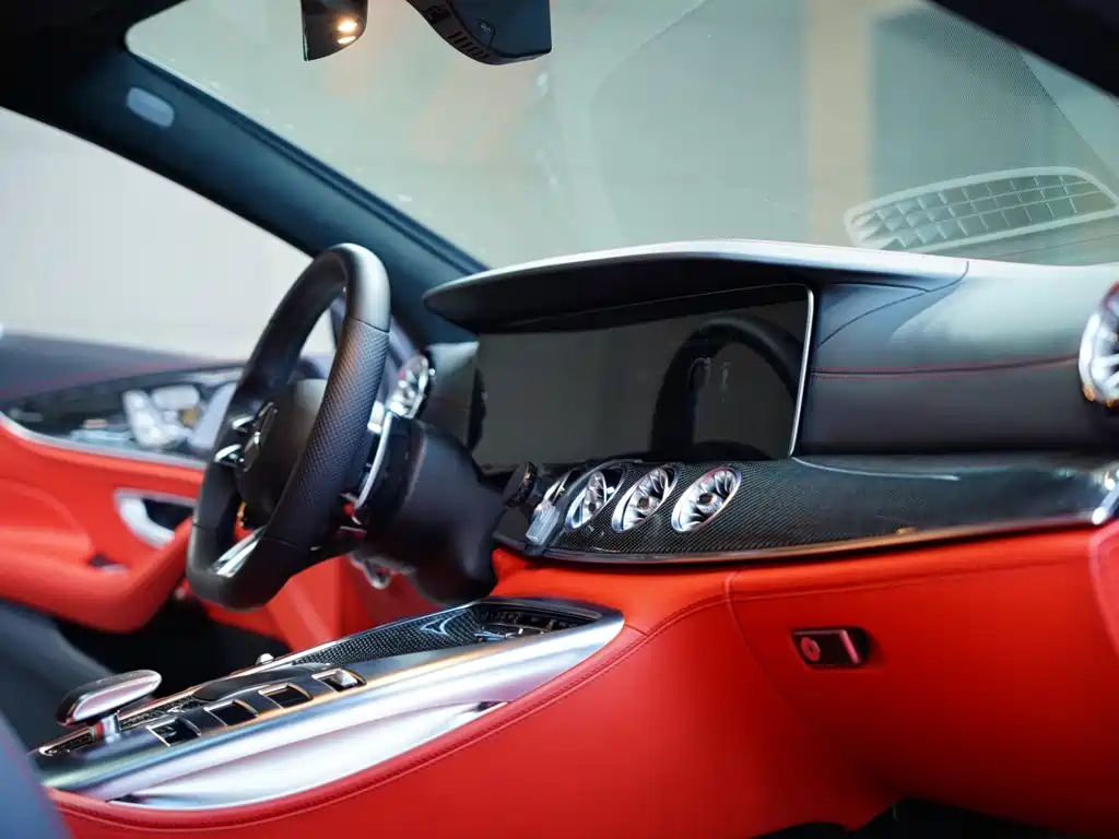 Mercedes-Benz AMG GT — миниатюра 28