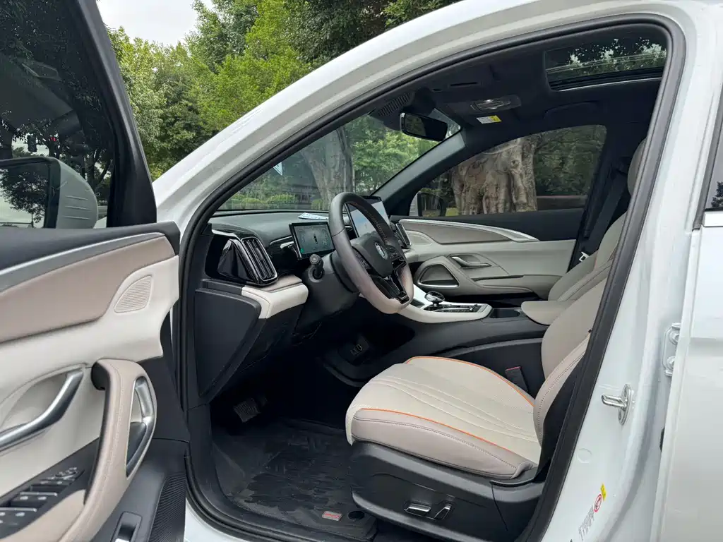 BYD Pro New Energy — миниатюра 8