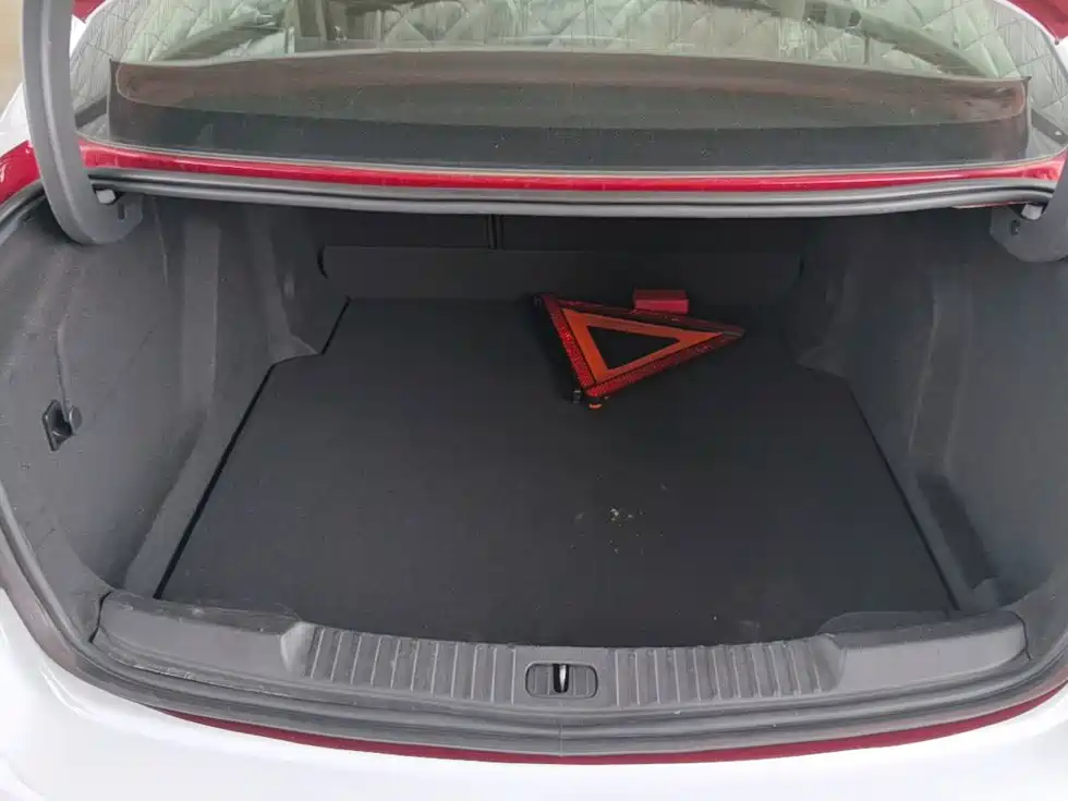 Buick Verano — миниатюра 19