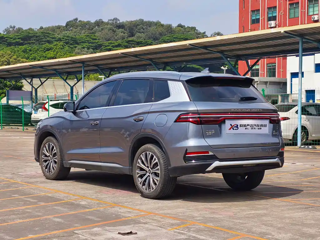 BYD Pro New Energy — миниатюра 4