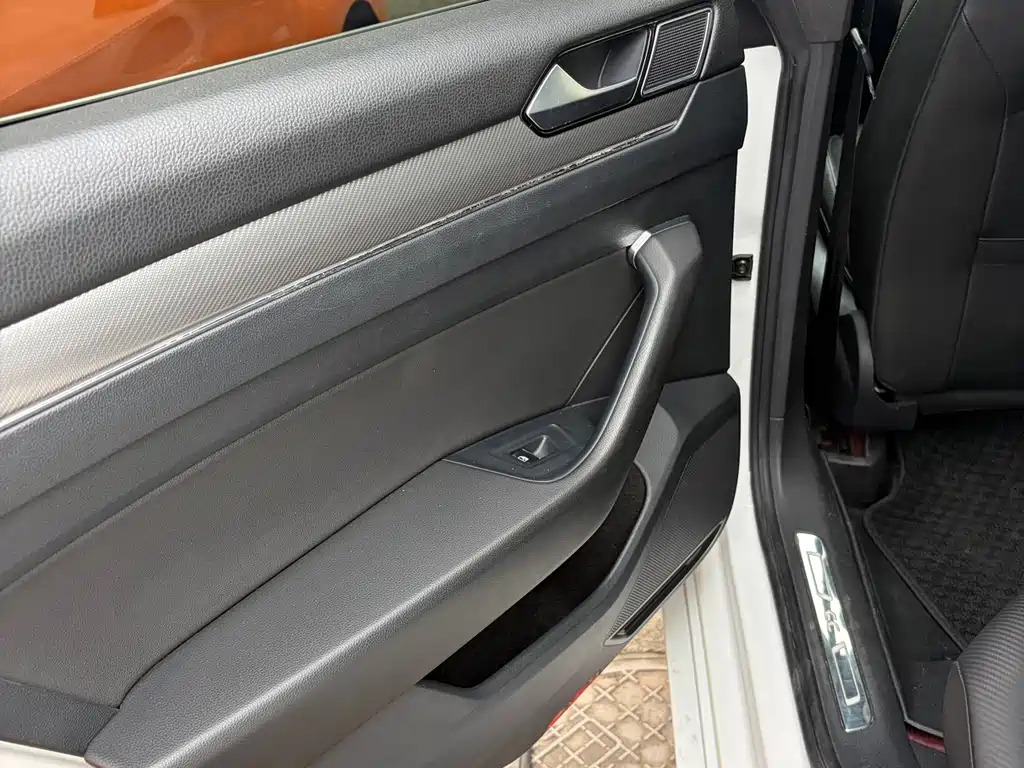 Volkswagen FAW - Passat CC CC 2020 330TSI VI
