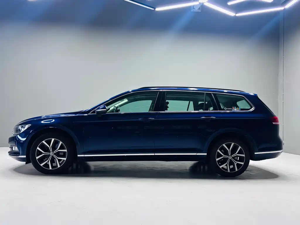 Volkswagen Viloran — миниатюра 2