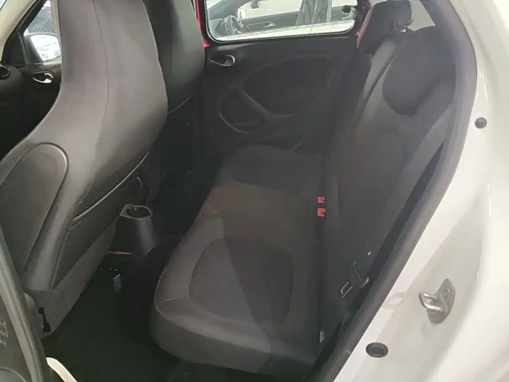 smart Smart Forfour — миниатюра 17