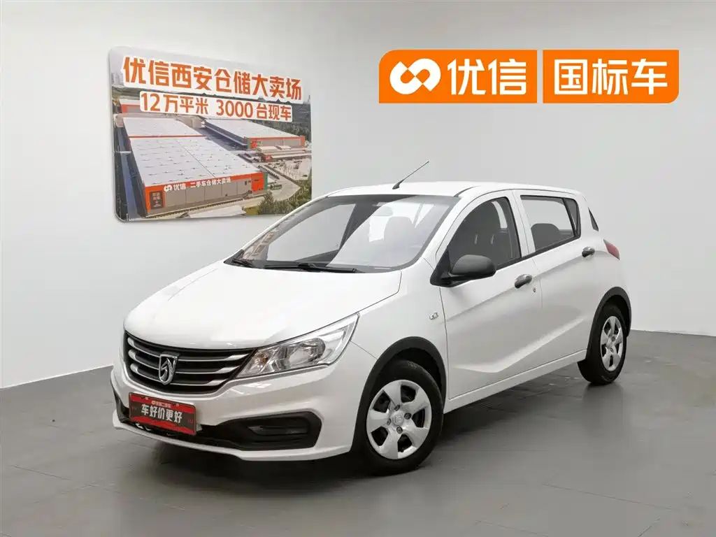 Baojun 310