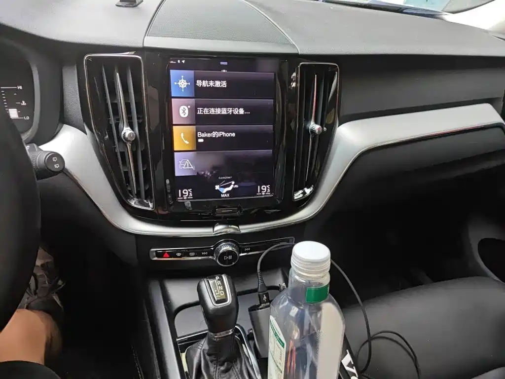 Volvo XC60 — миниатюра 6