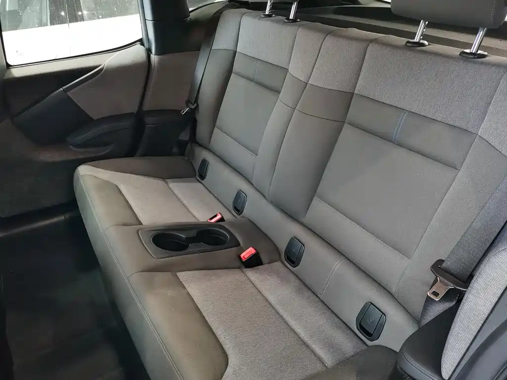 BMW i3 (Import) — миниатюра 10