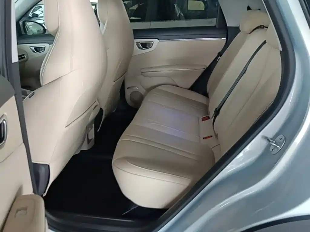 Wuling Bingo S — миниатюра 17