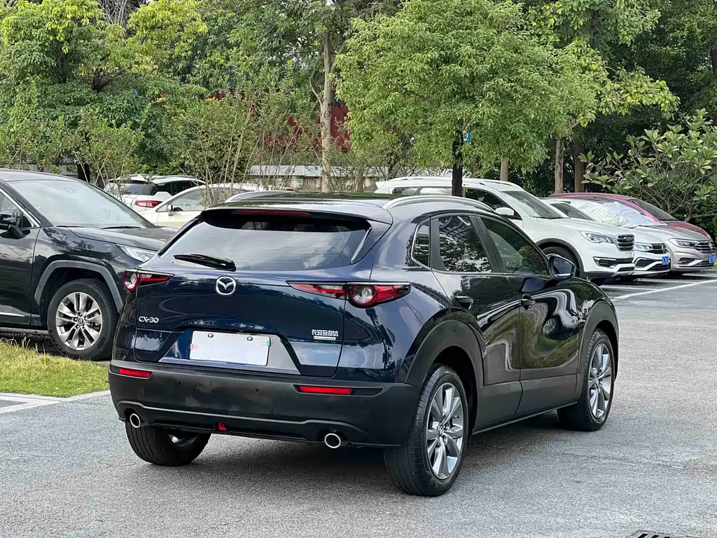 Mazda CX-30 — миниатюра 6