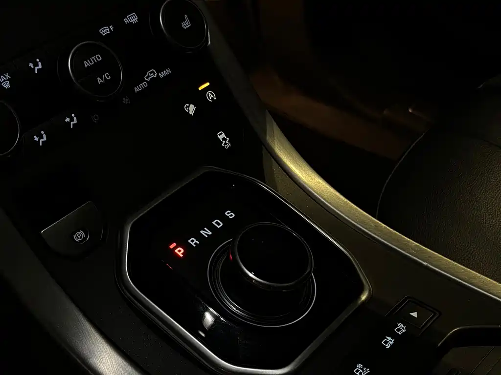 Land Rover Evoque — миниатюра 15