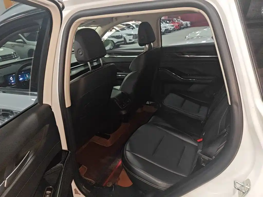 Haval H6 — миниатюра 17