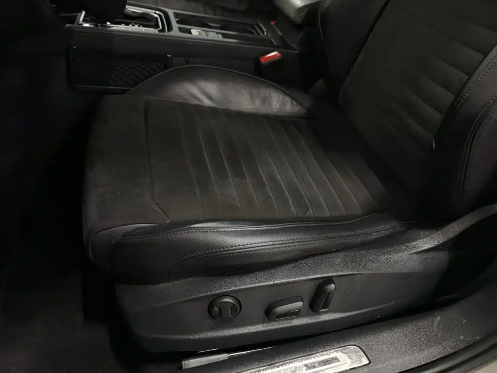 Volkswagen Magotan — миниатюра 20