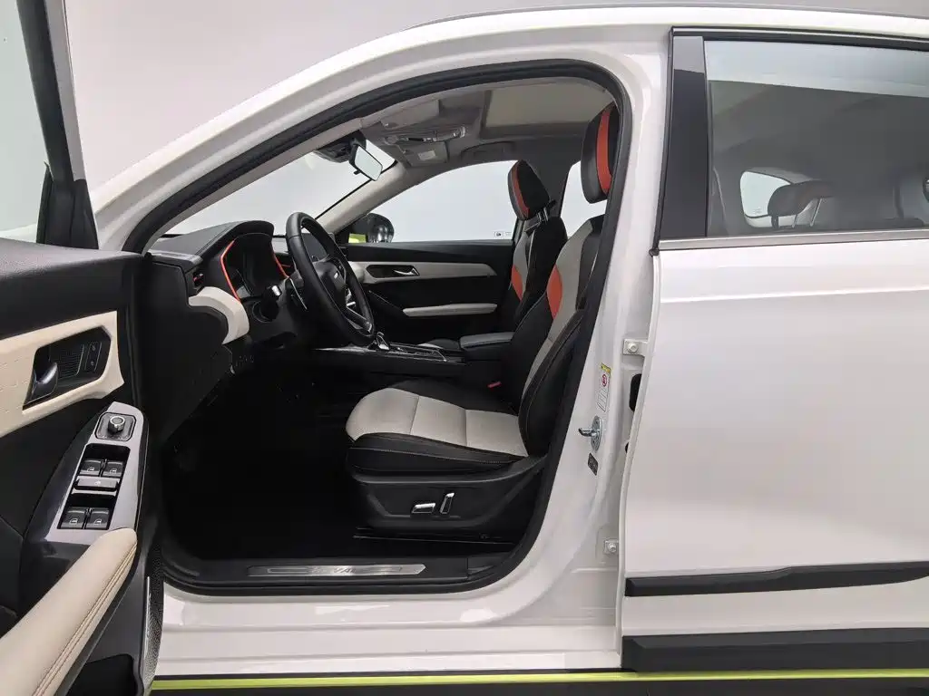 Haval Chitu — миниатюра 10