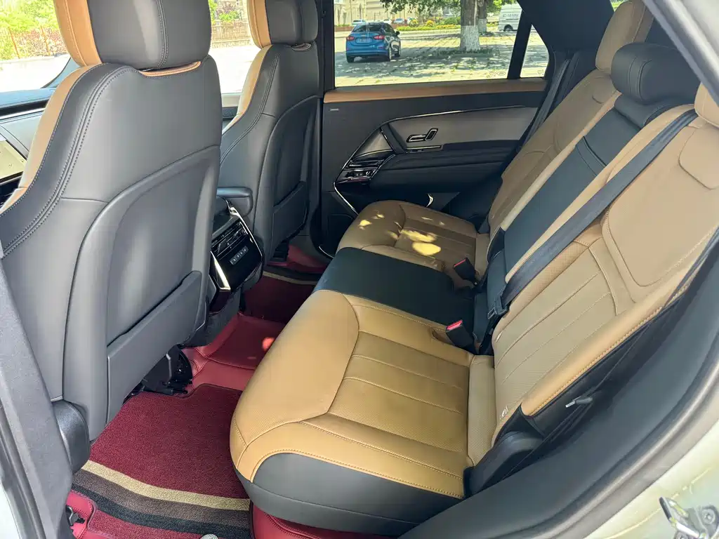 Land Rover Range Rover Sport 2023 400PS Dynamic SE