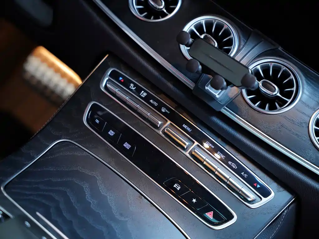 Mercedes-Benz E-Class (Import) — миниатюра 44