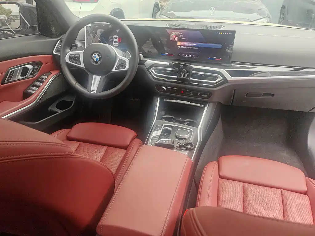 BMW 3 Series — миниатюра 5