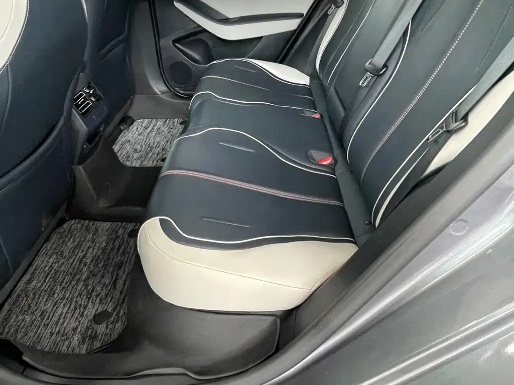 BYD Qin PLUS — миниатюра 10