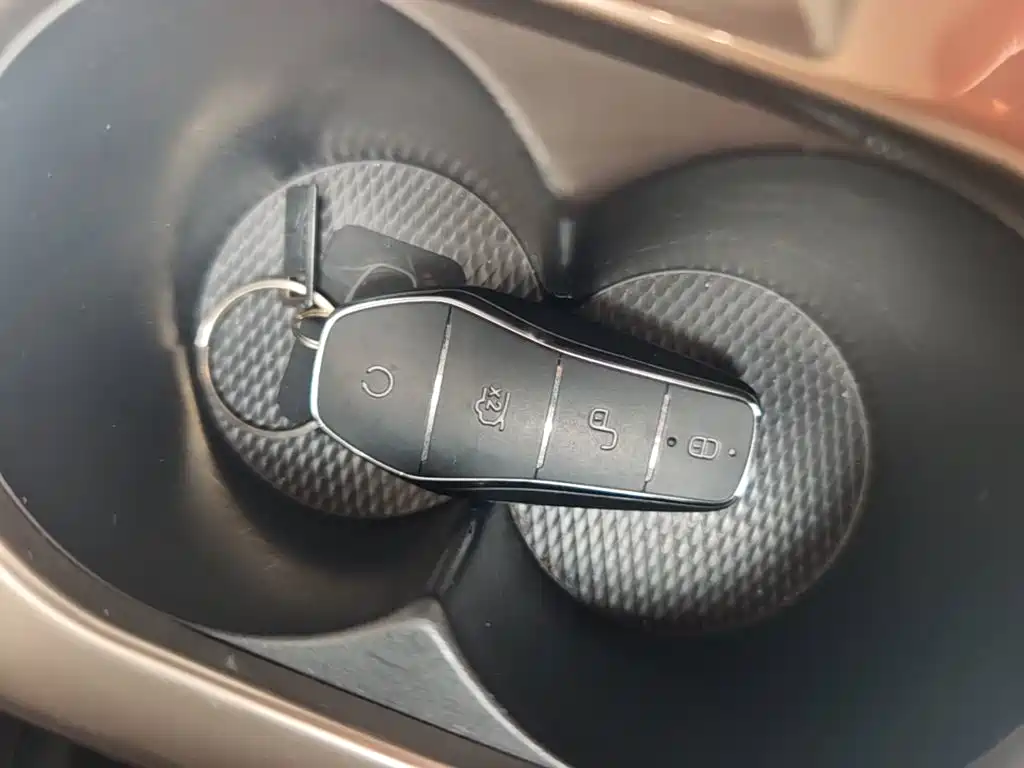 BYD Dolphin — миниатюра 17