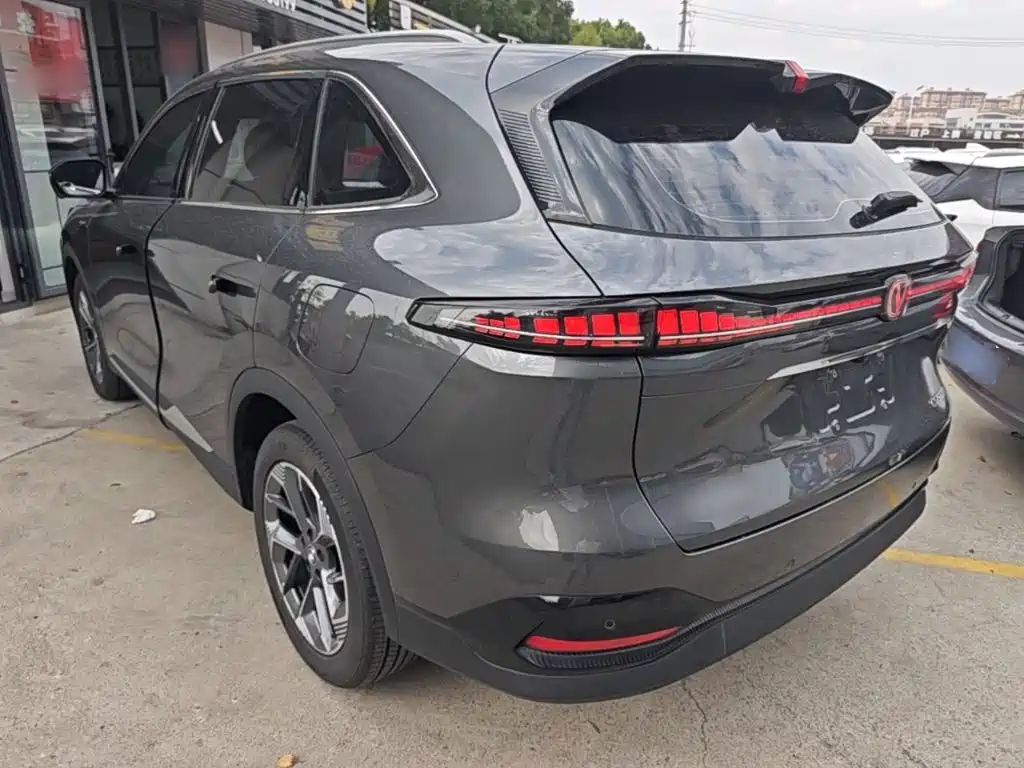 Changan CS75 PLUS — миниатюра 5