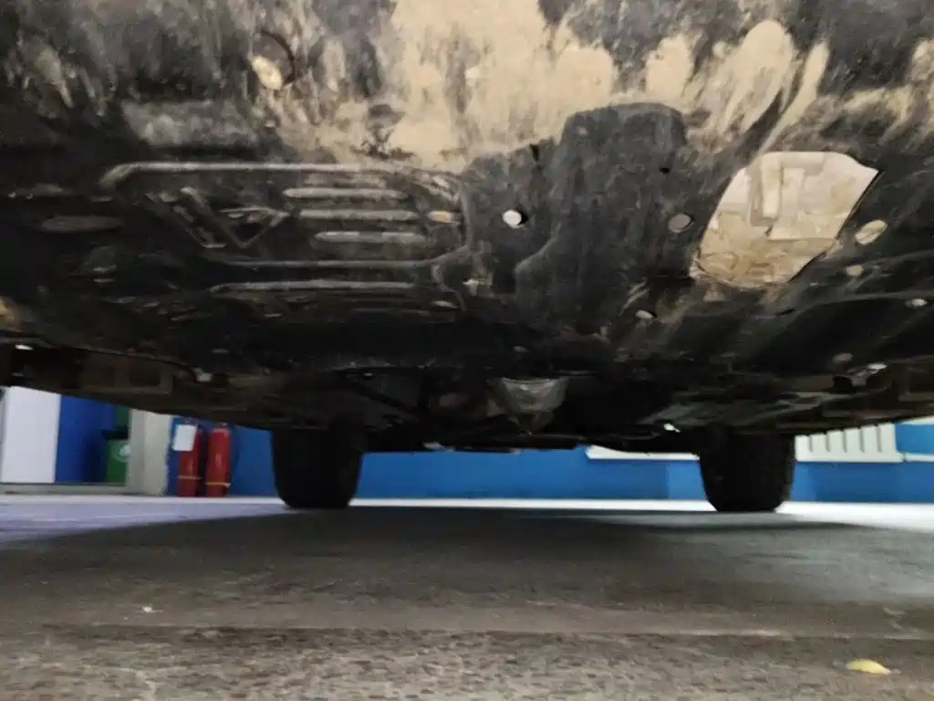 Beijing Off-Road BJ30 — миниатюра 22