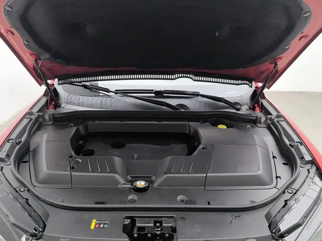 Wey Wey VV6 — миниатюра 6