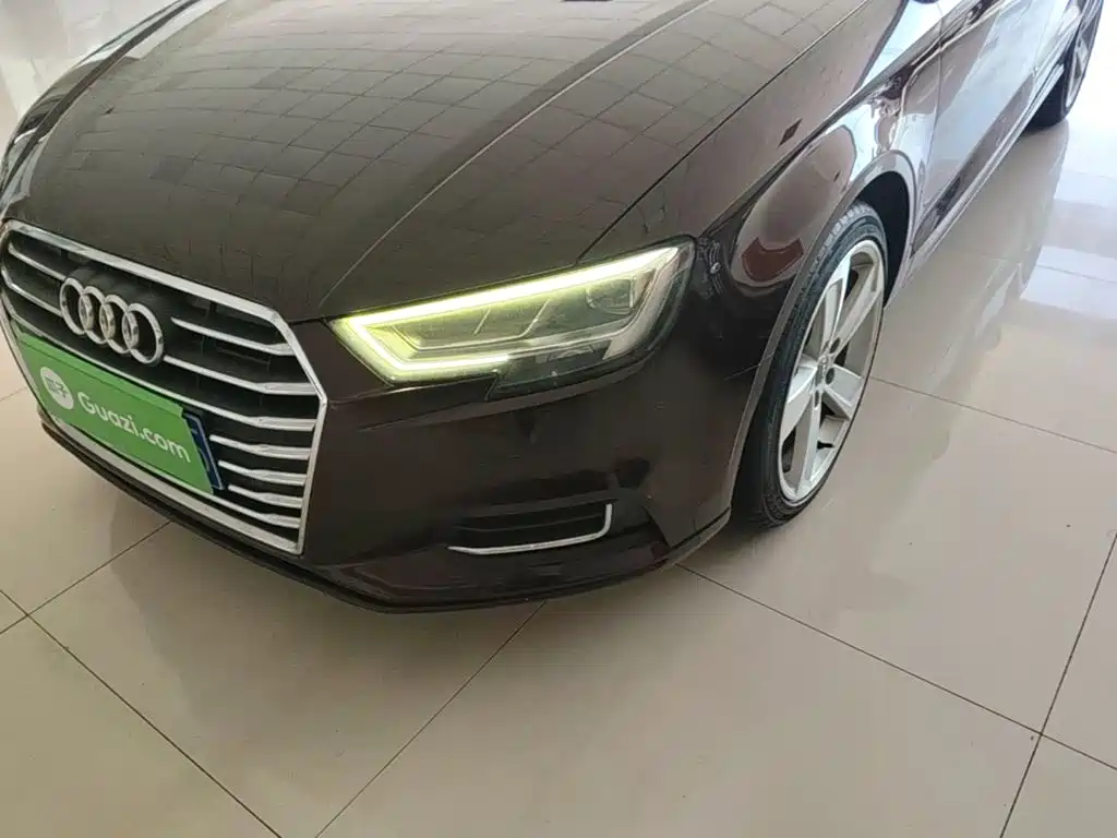 Audi A3 — миниатюра 24