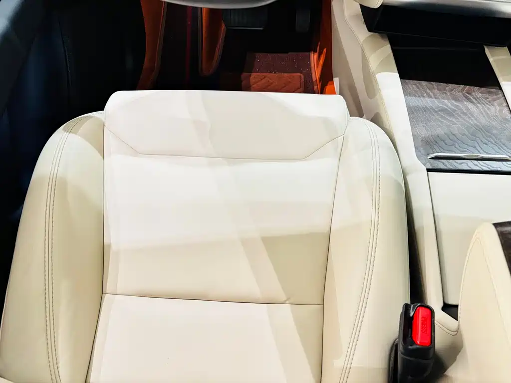 Tesla Model X — миниатюра 10
