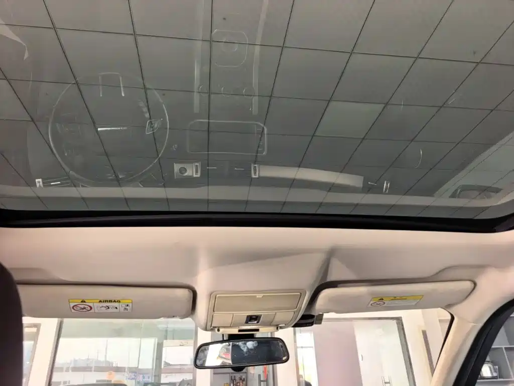 Land Rover Evoque — миниатюра 18