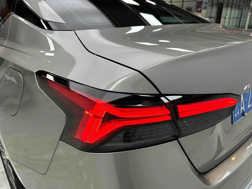 Nissan Teana — миниатюра 24