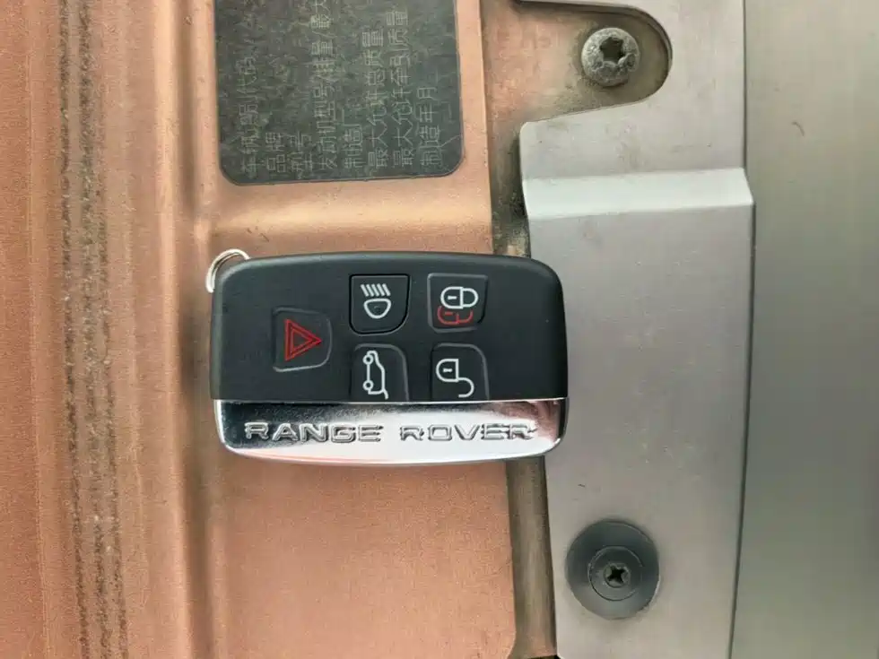 Land Rover Evoque — миниатюра 9