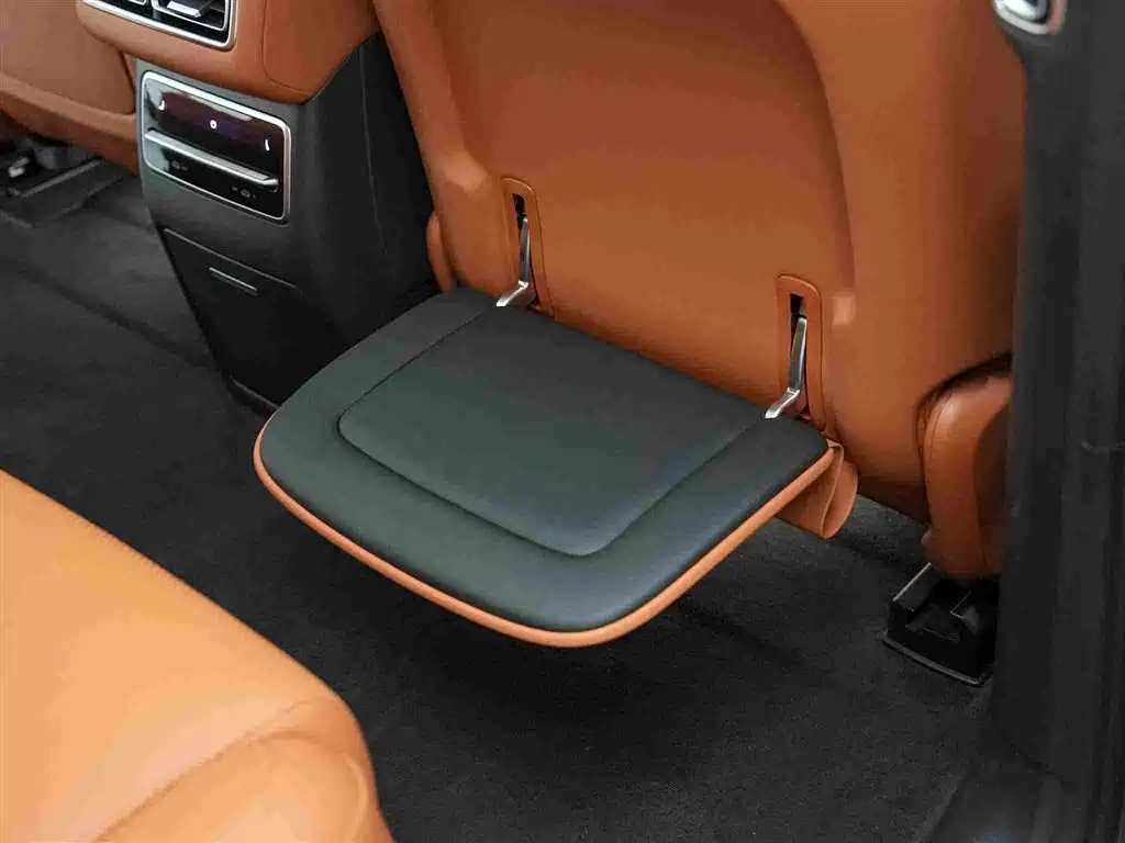 Li Auto Li L7 — миниатюра 14