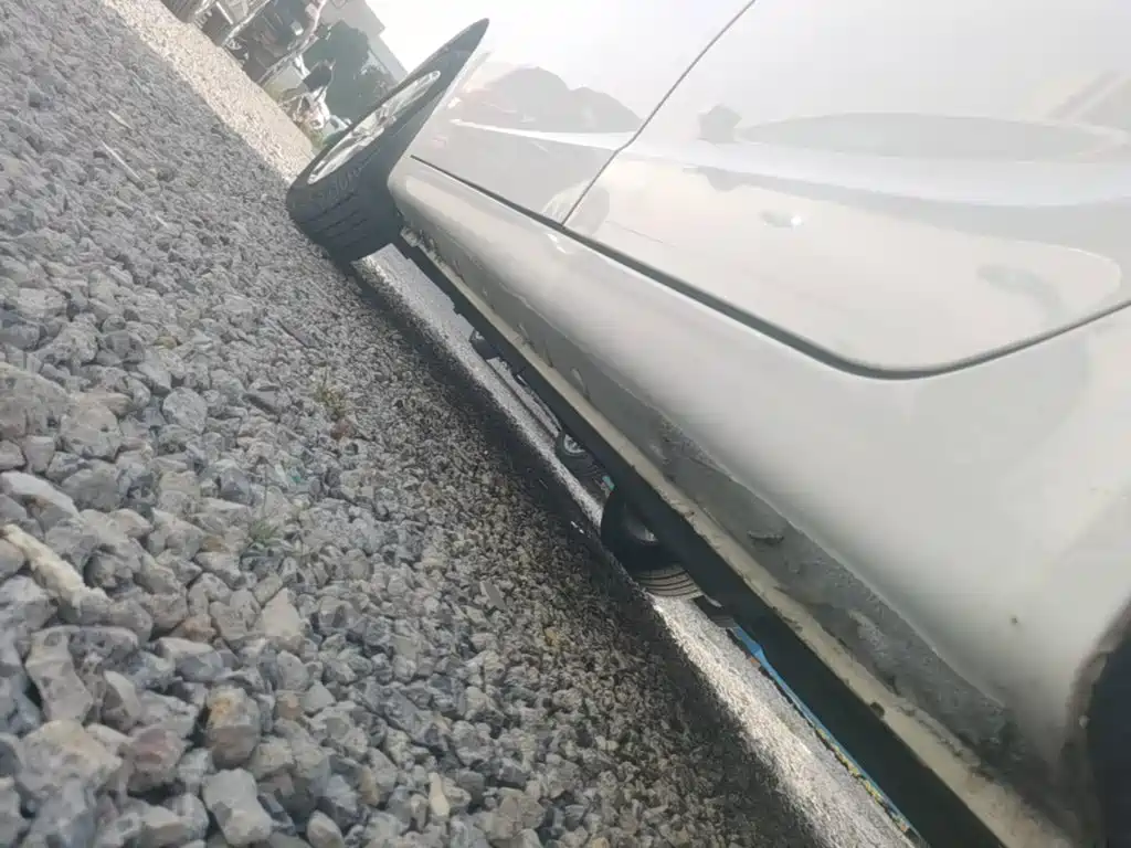 Geely Vision — миниатюра 22