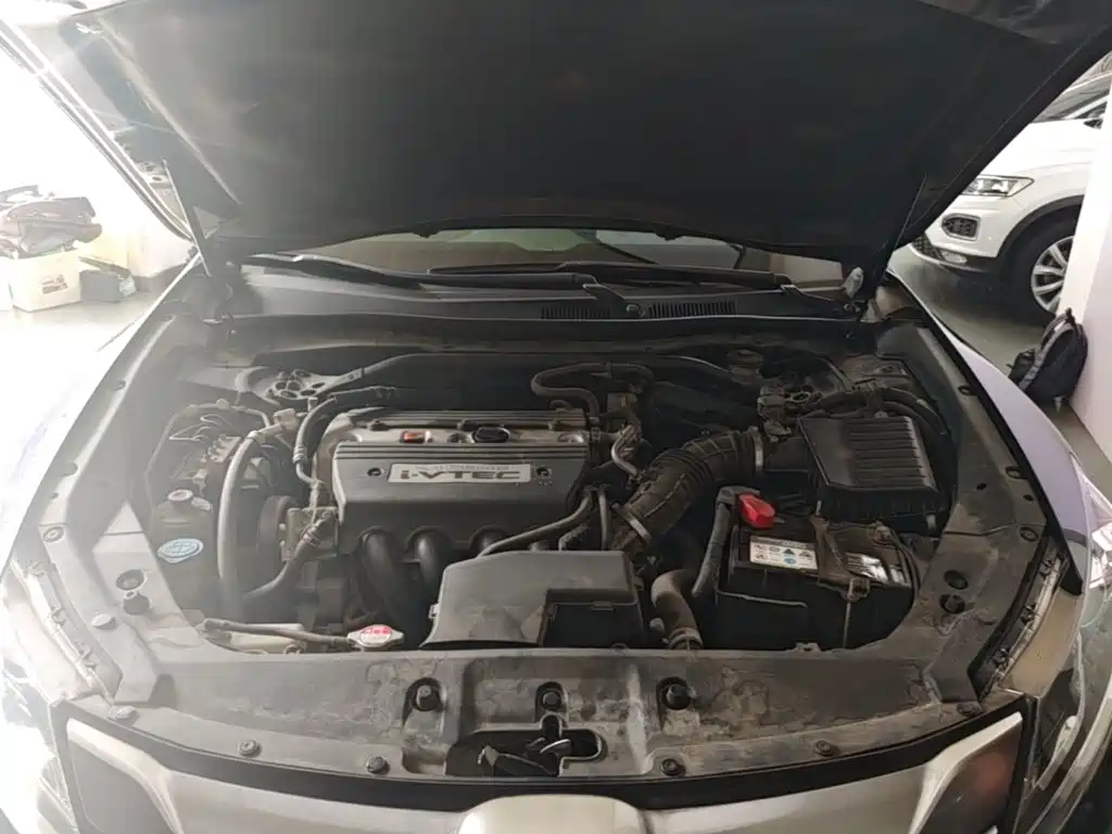 Honda Crosstour — миниатюра 20