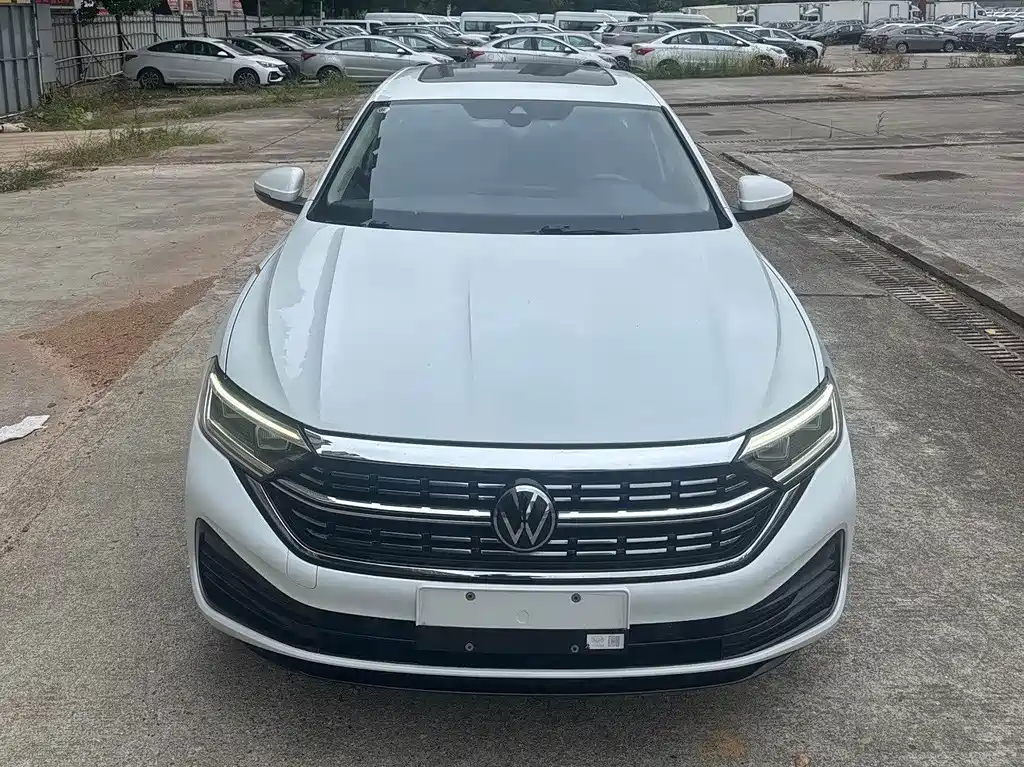 Volkswagen Sagitar — миниатюра 2