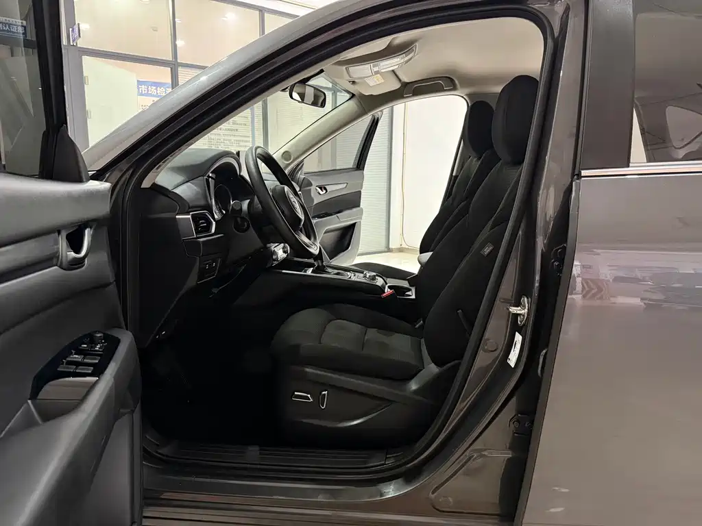 Mazda CX-5 — миниатюра 9